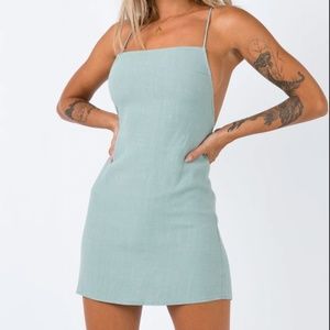 princess polly sinclair dress